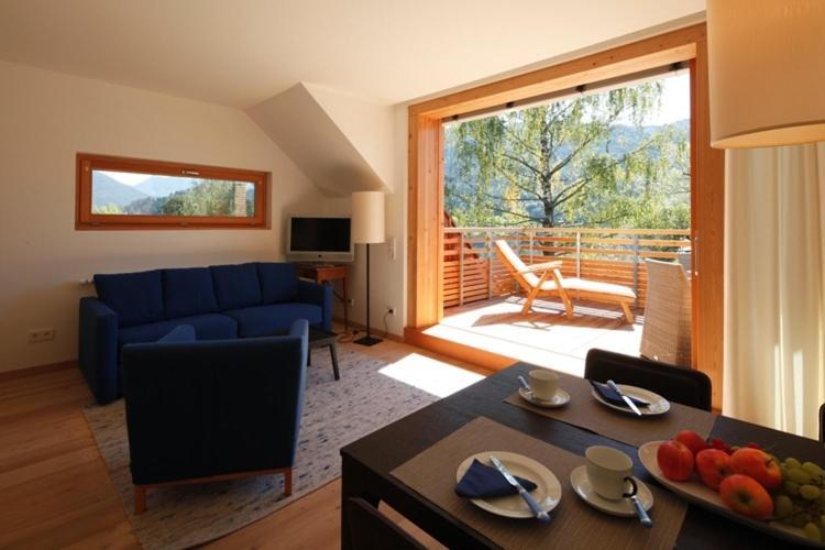 Seehotel Enzian Weissensee Chambre photo